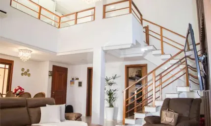 Casa com 3 quartos à venda na Avenida Guaíba, Ipanema, Porto Alegre