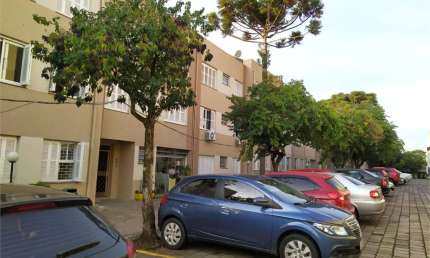 Apartamento com 3 quartos à venda em Cristo Redentor - RS