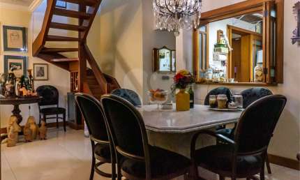 Apartamento com 3 quartos à venda em Petrópolis - RS