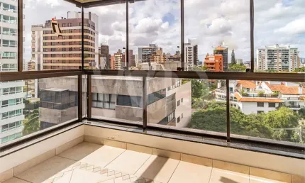 Apartamento com 3 quartos à venda ou para locação em Bela Vista - RS