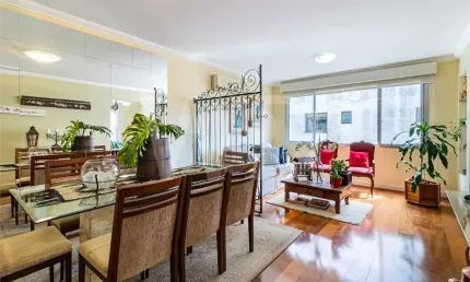 Cobertura com 2 quartos à venda em Auxiliadora - RS