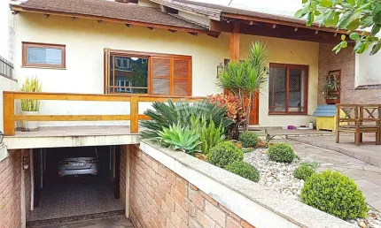 Condomínio com 3 quartos à venda em Mário Quintana - RS