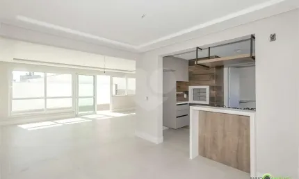 Apartamento com 3 quartos à venda em passo da areia - rs