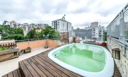 Apartamento com 3 quartos à venda em Bela Vista - RS