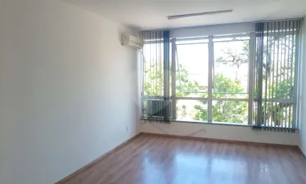 Sala comercial à venda na Rua Félix da Cunha, Floresta, Porto Alegre