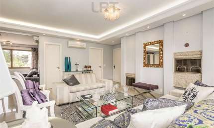 Apartamento com 3 quartos à venda em Auxiliadora - RS