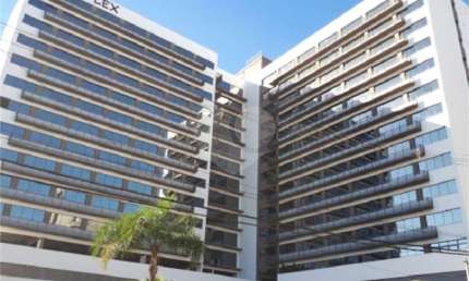 Sala comercial à venda na Avenida Assis Brasil, Cristo Redentor, Porto Alegre