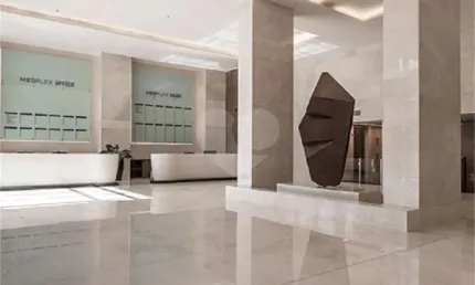 Sala comercial à venda na Avenida Assis Brasil, Cristo Redentor, Porto Alegre