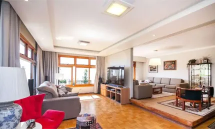 Apartamento com 3 quartos à venda em Bela Vista - RS