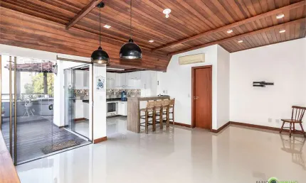 Cobertura com 2 quartos à venda em Auxiliadora - RS