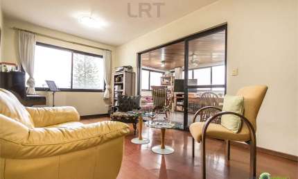 Apartamento com 3 quartos à venda em Jardim Botânico - RS