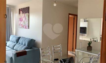 Apartamento com 2 quartos à venda na Avenida da Azenha, Azenha, Porto Alegre