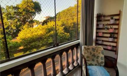 Cobertura com 2 quartos à venda em Passo Da Areia - RS