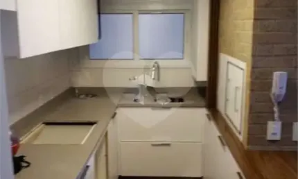 Apartamento com 1 quartos à venda em Centro Histórico - RS