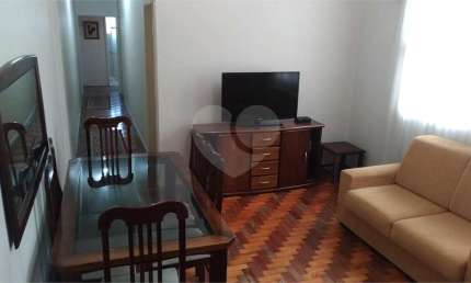 Apartamento com 3 quartos à venda em Navegantes - RS