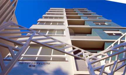 Apartamento com 3 quartos à venda em Cristo Redentor - RS