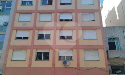 Apartamento com 2 quartos à venda em Centro Histórico - RS