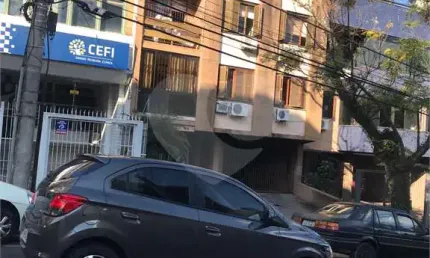 Apartamento com 2 quartos à venda em auxiliadora - rs