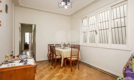 Apartamento com 2 quartos à venda em Farroupilha - RS