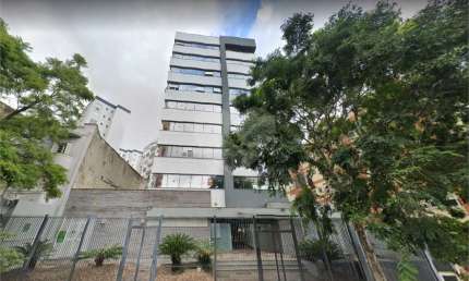 Sala comercial à venda na Rua Conde de Porto Alegre, Floresta, Porto Alegre