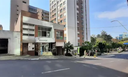 Prédio à venda na Rua Mostardeiro, Moinhos de Vento, Porto Alegre