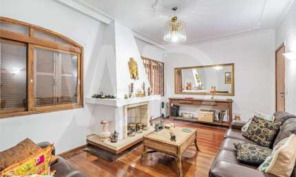 Casa com 4 quartos à venda na Rua Geraldo Souza Moreira, Passo da Areia, Porto Alegre