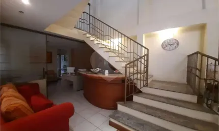 Casa com 5 quartos à venda na Rua Coronel Feijó, Higienópolis, Porto Alegre
