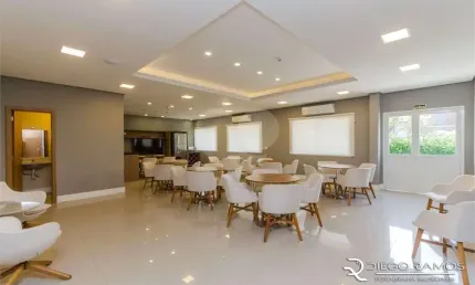Apartamento com 3 quartos à venda em Vila Jardim - RS