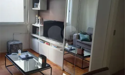Apartamento com 3 quartos à venda em auxiliadora - rs