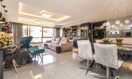 Apartamento com 3 quartos à venda em Moinhos De Vento - RS