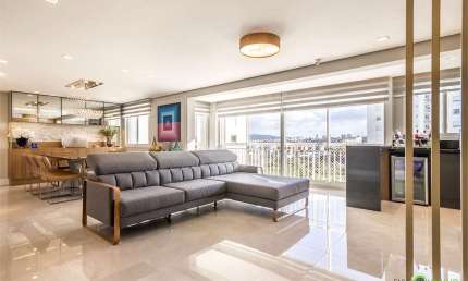 Apartamento com 3 quartos à venda em Jardim Europa - RS