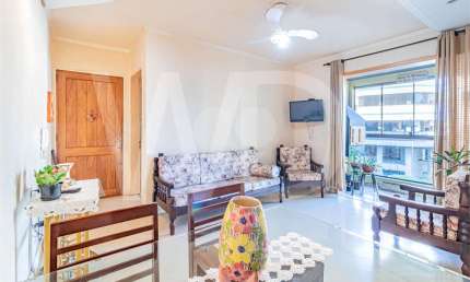 Apartamento com 3 quartos à venda em Jardim Itu - RS