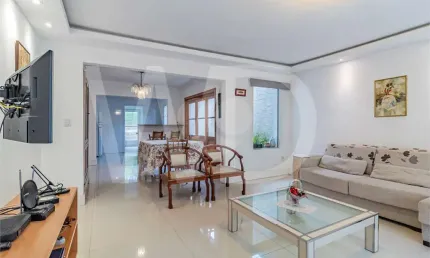 Casa com 3 quartos à venda em Chácara Das Pedras - RS