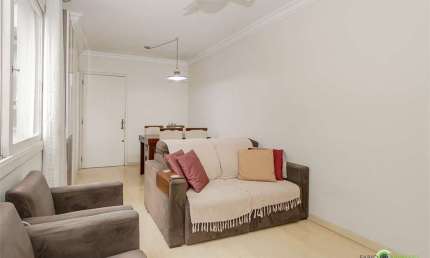 Apartamento com 2 quartos à venda em Jardim Botânico - RS