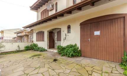 Casa com 5 quartos à venda na Rua Augusto Porto Alegre, Sarandi, Porto Alegre
