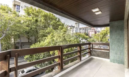 Apartamento com 3 quartos à venda em chácara das pedras - rs