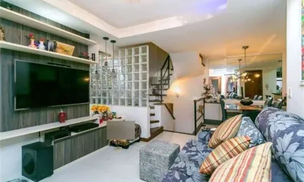 Condomínio com 3 quartos à venda em Bela Vista - RS