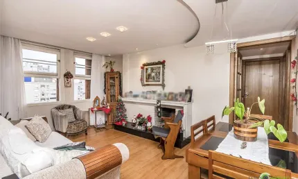 Apartamento com 3 quartos à venda na Rua Doutor Barros Cassal, Independência, Porto Alegre