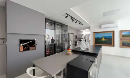 Casa com 3 quartos à venda em Chácara Das Pedras - RS