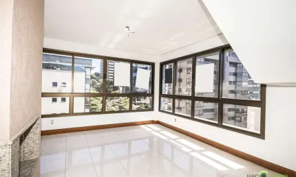 Apartamento com 3 quartos à venda em Mont Serrat - RS