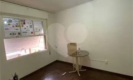 Apartamento com 2 quartos à venda em Centro Histórico - RS