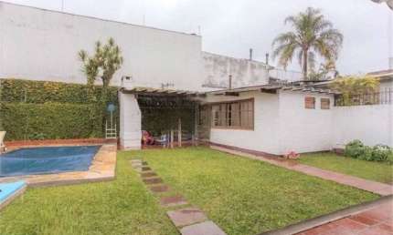 Casa com 4 quartos à venda em Chácara Das Pedras - RS