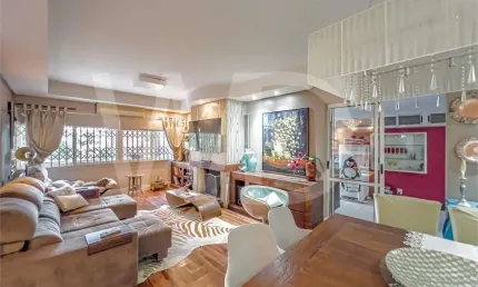 Apartamento com 3 quartos à venda em Bela Vista - RS