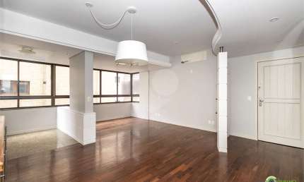 Apartamento com 3 quartos à venda em Bela Vista - RS