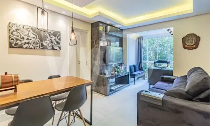 Apartamento com 2 quartos à venda na Avenida Sarandi, Sarandi, Porto Alegre