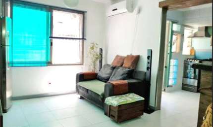 Apartamento com 2 quartos à venda em Rio Branco - RS