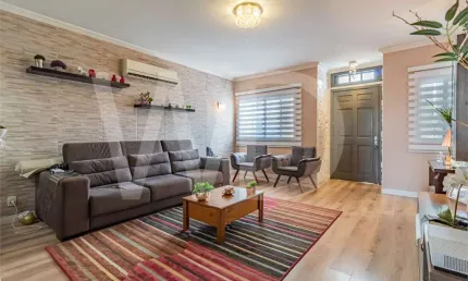 Casa em condomínio fechado com 3 quartos à venda na Avenida Ecoville, Sarandi, Porto Alegre