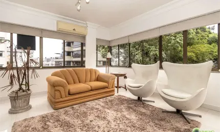 Apartamento com 2 quartos à venda em Bela Vista - RS