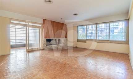 Casa com 3 quartos à venda na Travessa Fonte da Saúde, Rio Branco, Porto Alegre