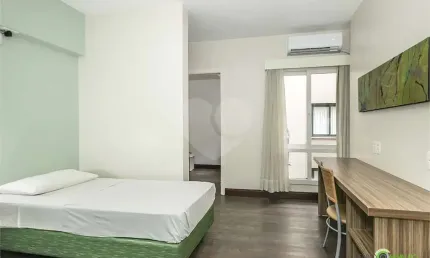 Apartamento com 1 quartos à venda em centro histórico - rs
